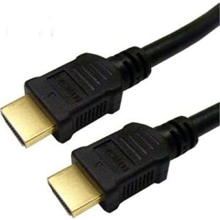 4Xem 15 ft. 5M High Speed Hdmi 1.4 Pro Cable 4K x 2K Ethernet Ultra HD 4XHDMI4K2KPRO15